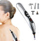 Electric Acupuncture Pen Body Head Neck Massager Meridian Energy Heal Pen