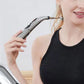 Electric Acupuncture Pen Body Head Neck Massager Meridian Energy Heal Pen