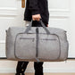 Travel Duffle Bag for Men Foldable Travel Duffel Bag