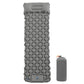 Inflatable Cushion Outdoor Camping Sleeping Pad Portable Soft TPU Air Mattress