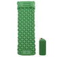 Inflatable Cushion Outdoor Camping Sleeping Pad Portable Soft TPU Air Mattress