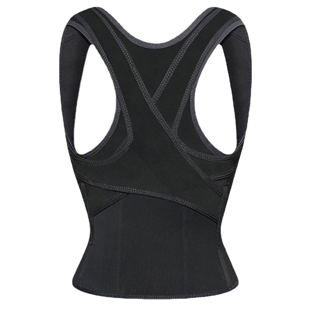 Adjustable Back Posture Corrector