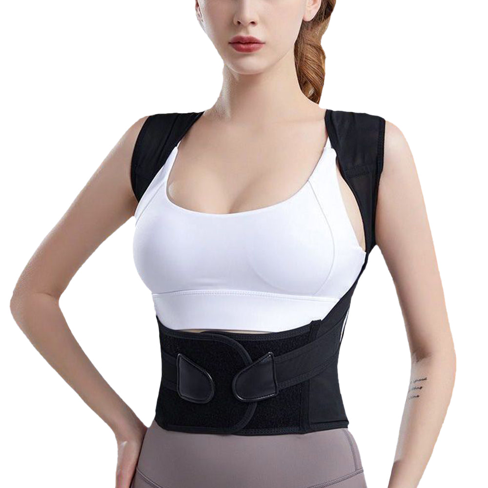 Adjustable Back Posture Corrector