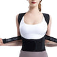 Adjustable Back Posture Corrector