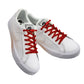 3 Pairs Unisex Elastic No Tie Shoe Laces Screw Shoelaces Lazy Shoe Lace