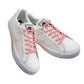 3 Pairs Unisex Elastic No Tie Shoe Laces Screw Shoelaces Lazy Shoe Lace