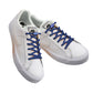 3 Pairs Unisex Elastic No Tie Shoe Laces Screw Shoelaces Lazy Shoe Lace