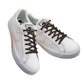 3 Pairs Unisex Elastic No Tie Shoe Laces Screw Shoelaces Lazy Shoe Lace
