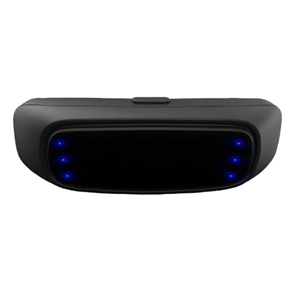 EMS V-Face Beauty Device Sleeping Anti-Snoring Device