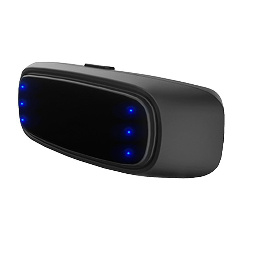 EMS V-Face Beauty Device Sleeping Anti-Snoring Device