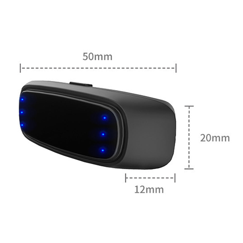 EMS V-Face Beauty Device Sleeping Anti-Snoring Device