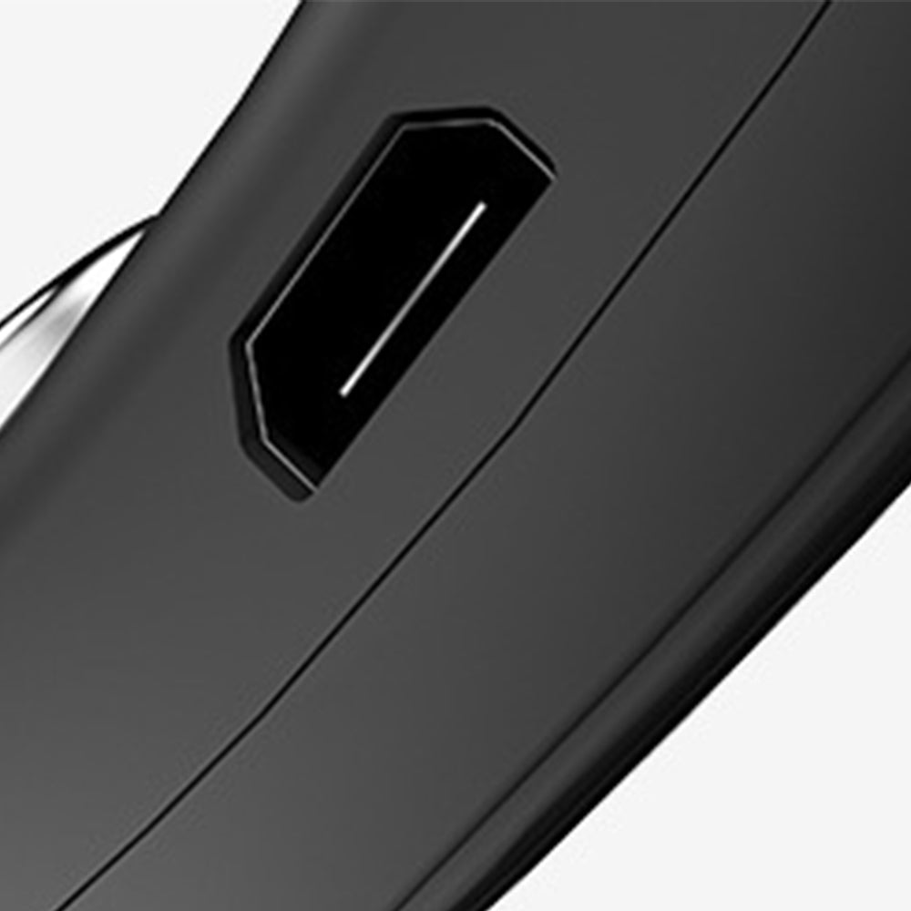 EMS V-Face Beauty Device Sleeping Anti-Snoring Device