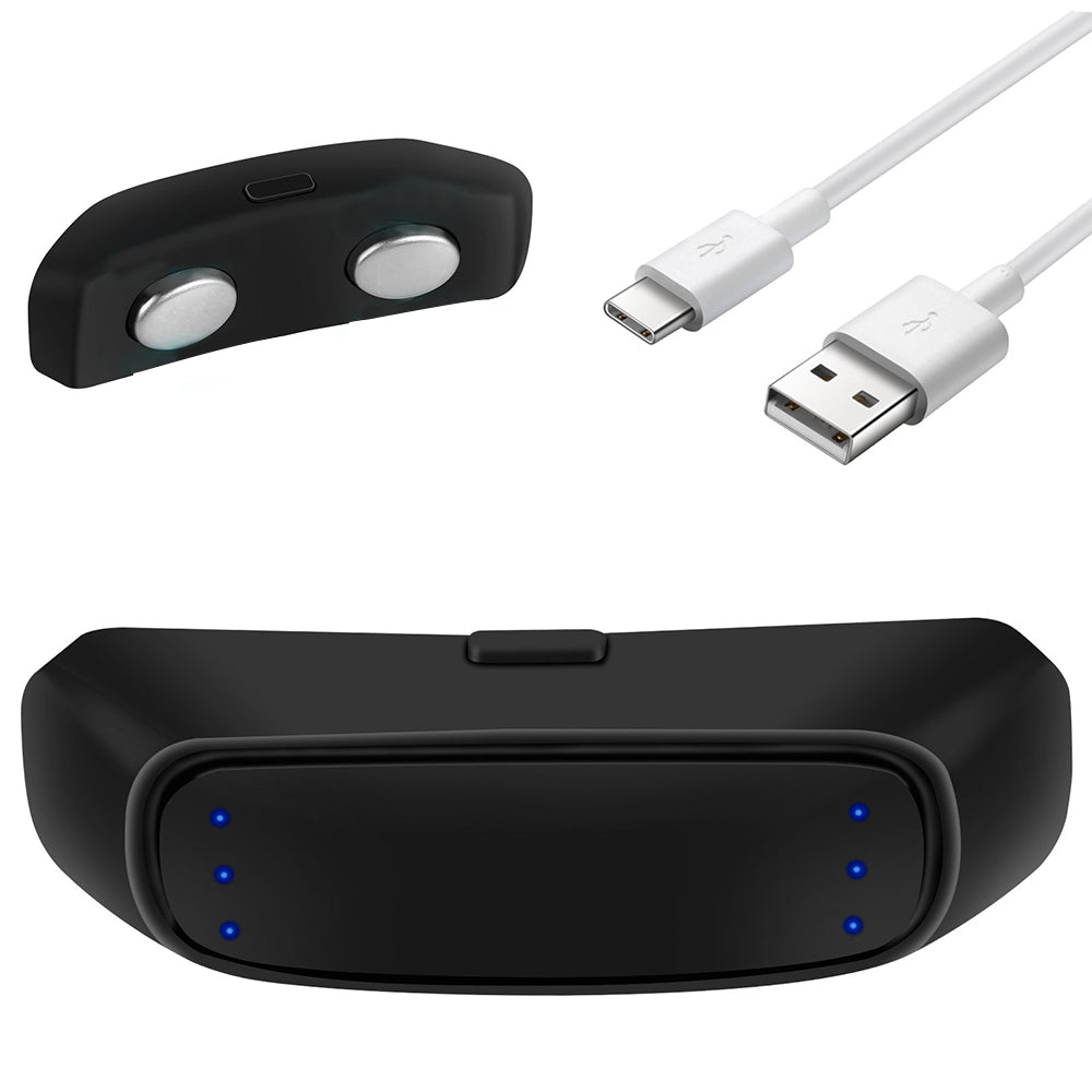 EMS V-Face Beauty Device Sleeping Anti-Snoring Device