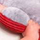 Rectangle Plush Pet Bed Dog Sofa Cozy Puppy Cat Bed