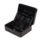 Lockable Cash Box Deposit Slot Petty Cash Money Box Security-Combination Lock