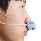 Electric Mini Noise Anti Snoring Device Sleep Apnea Stop Snore Aid Stopper