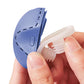 Electric Mini Noise Anti Snoring Device Sleep Apnea Stop Snore Aid Stopper