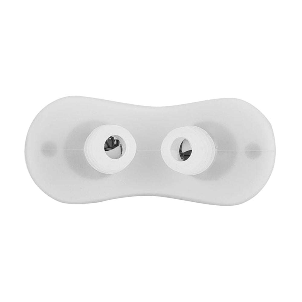 Electric Mini Noise Anti Snoring Device Sleep Apnea Stop Snore Aid Stopper