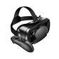 3D VR Smart Glasses Headset Virtual Reality VR Eyeglasses with Bluetooth Remote Control-VRGPro+052 controller