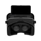3D VR Smart Glasses Headset Virtual Reality VR Eyeglasses with Bluetooth Remote Control-VRGpro Headset version +052 controller