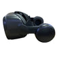 3D VR Smart Glasses Headset Virtual Reality VR Eyeglasses with Bluetooth Remote Control-VRGpro Headset version +052 controller