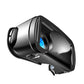 3D VR Smart Glasses Headset Virtual Reality VR Eyeglasses with Bluetooth Remote Control-VRGpro Headset version +052 controller