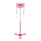 Kids Karaoke Musical Toys with Double Microphone