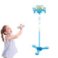 Kids Karaoke Musical Toys with Double Microphone