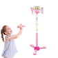 Kids Karaoke Musical Toys with Double Microphone