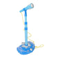 Kids Karaoke Musical Toys with Single Microphone