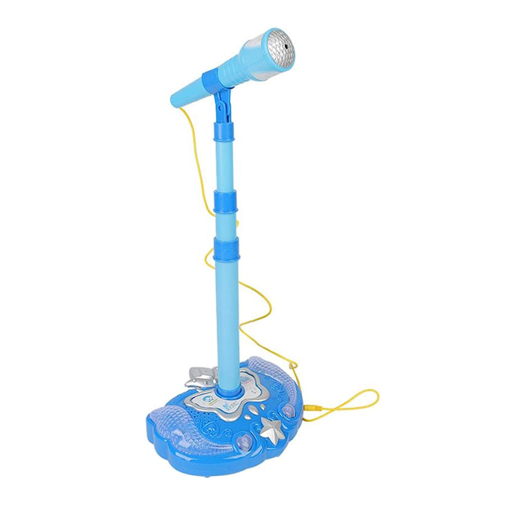 Kids Karaoke Musical Toys with Single Microphone