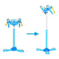 Kids Karaoke Musical Toys with Double Microphone