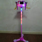 Kids Karaoke Musical Toys with Double Microphone
