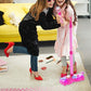 Kids Karaoke Musical Toys with Single Microphone