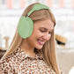 For Apple AirPods Max Headphones Case Silicone Protective Sleeves Full Set Cover