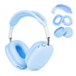 For Apple AirPods Max Headphones Case Silicone Protective Sleeves Full Set Cover