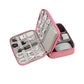Electronic Accessories Cable Organizer Travel Bag