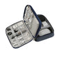 Electronic Accessories Cable Organizer Travel Bag