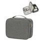 Electronic Accessories Cable Organizer Travel Bag