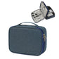 Electronic Accessories Cable Organizer Travel Bag