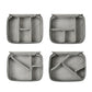 Electronic Accessories Cable Organizer Travel Bag