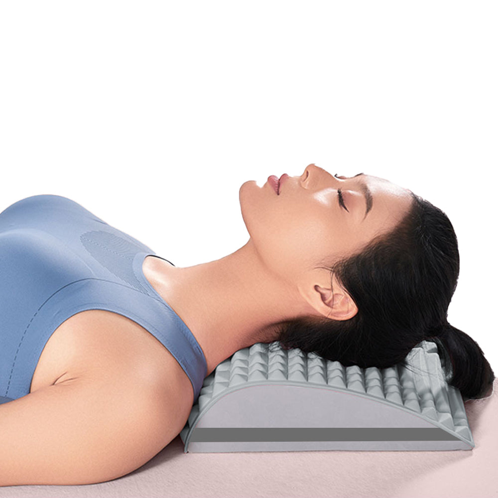 Pain Relief Back Massager