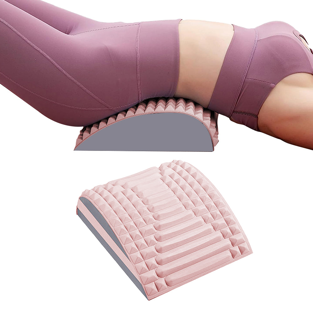 Pain Relief Back Massager