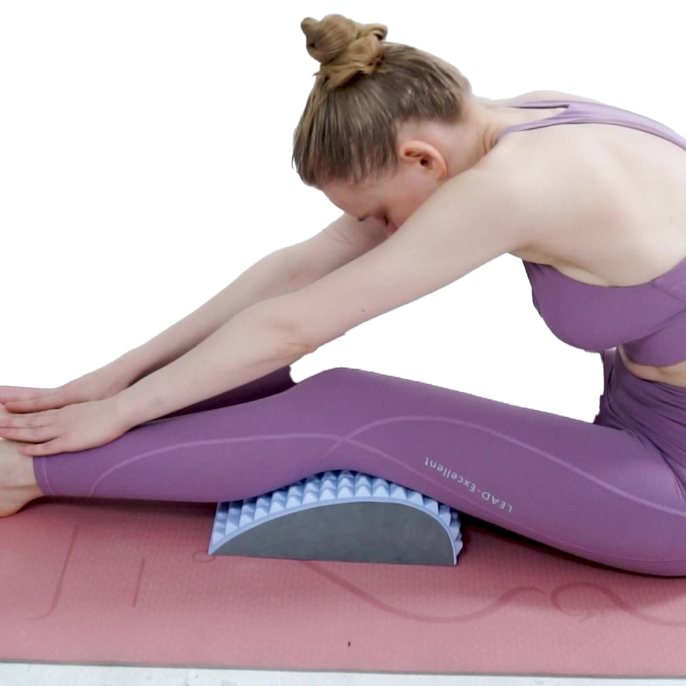 Pain Relief Back Massager