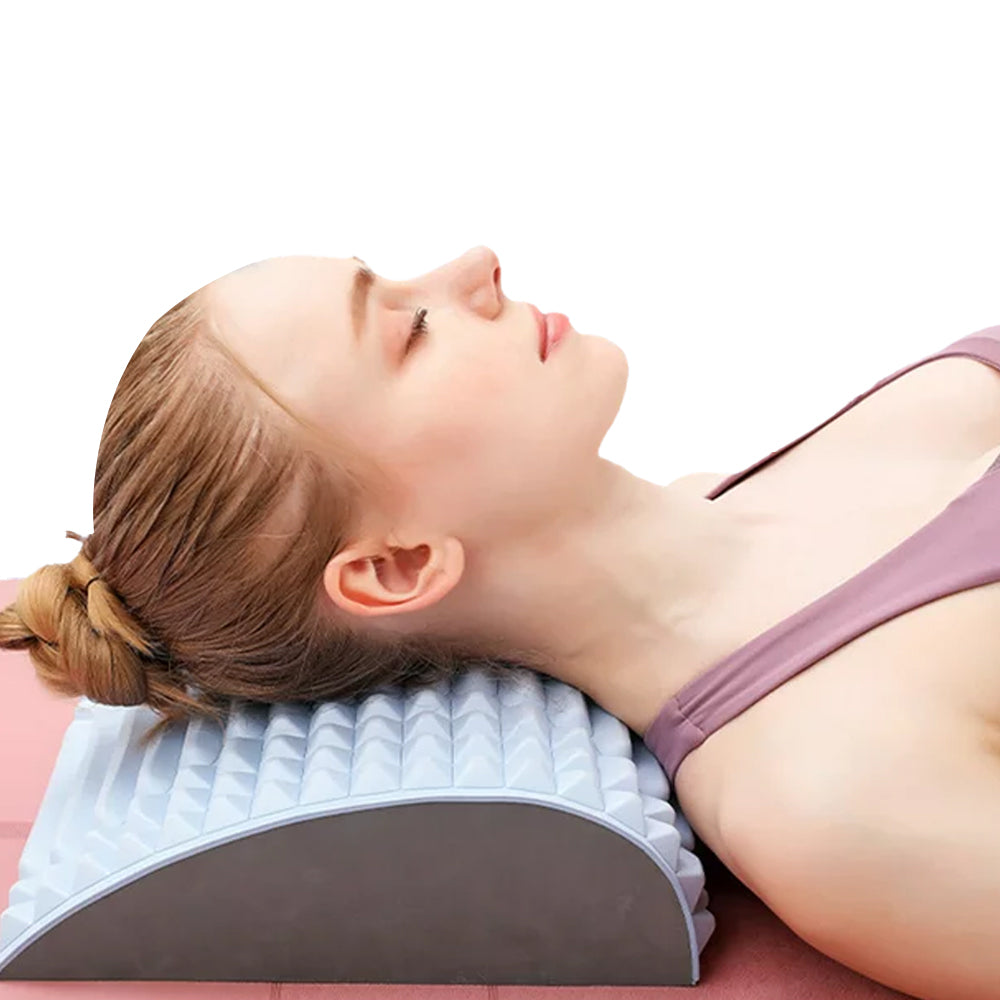 Pain Relief Back Massager
