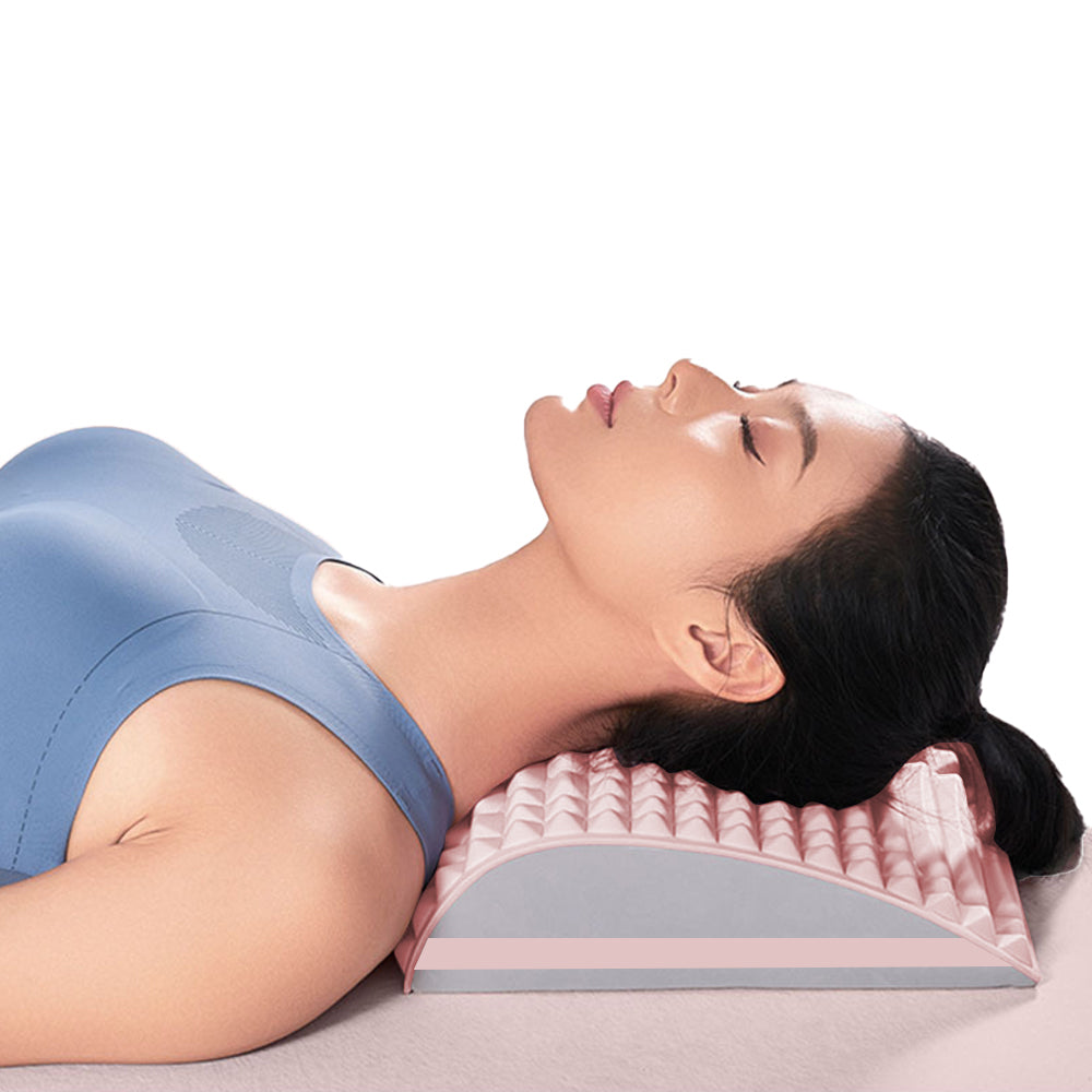 Pain Relief Back Massager