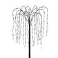 LED Solar Willow Tree Lights Outdoor for Garden Decoration