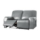 Waterproof  PU Leather Recliner Sofa Covers Soft Sofa Couch Slipcover Protector