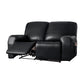 Waterproof  PU Leather Recliner Sofa Covers Soft Sofa Couch Slipcover Protector