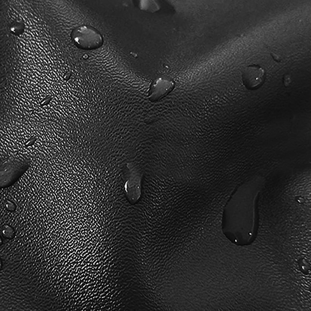 Waterproof  PU Leather Recliner Sofa Covers Soft Sofa Couch Slipcover Protector